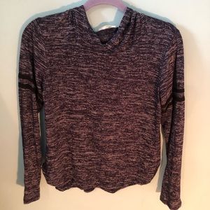 lightweight pullover